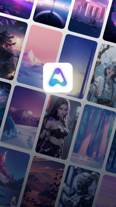 AI绘画高手app v1.0