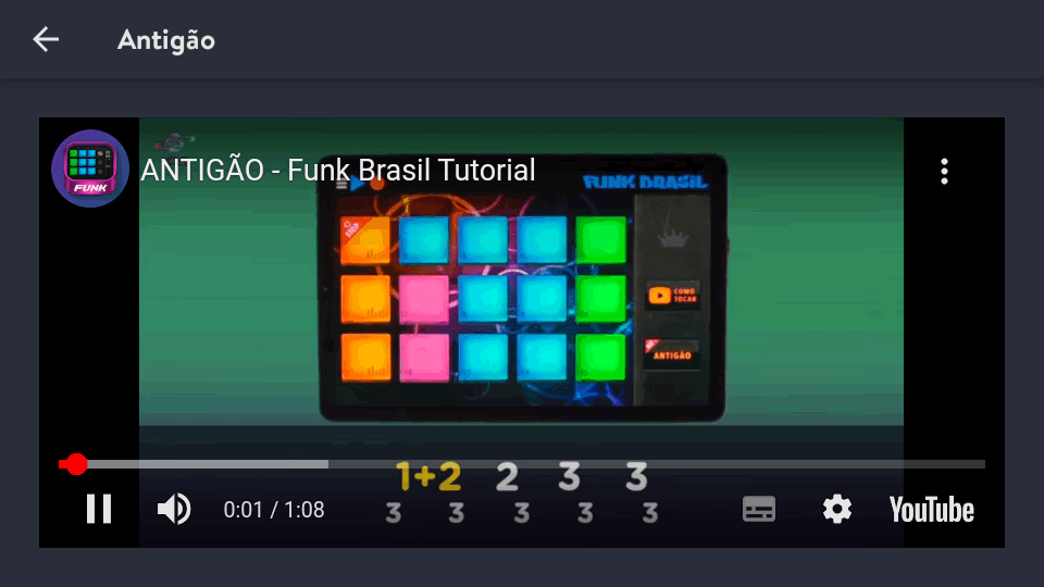 DJ编曲制作软件手机版免费 v8.35.14