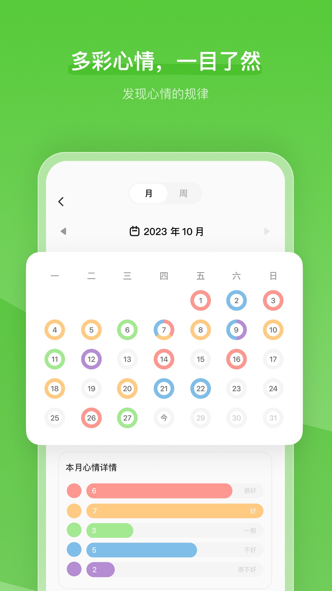 心境奇旅app v1.21.1