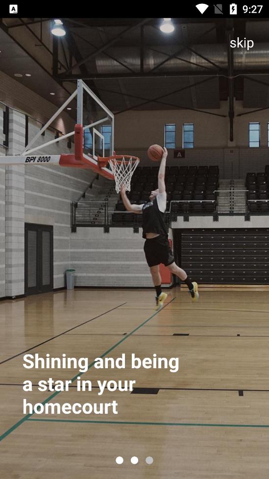 homecourt app v1.3