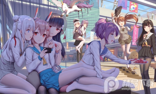 WallHaven壁纸软件app, WallHaven壁纸软件app