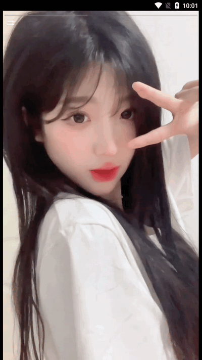 小姐姐短视频滑动版 v2.0