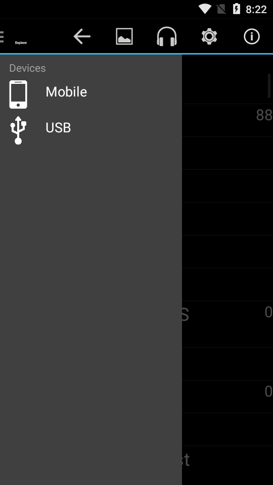 OTGUSB文件管理器app v3.01