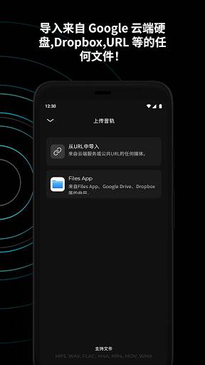 Moises AI音乐平台+人声消除器 v2.65.0