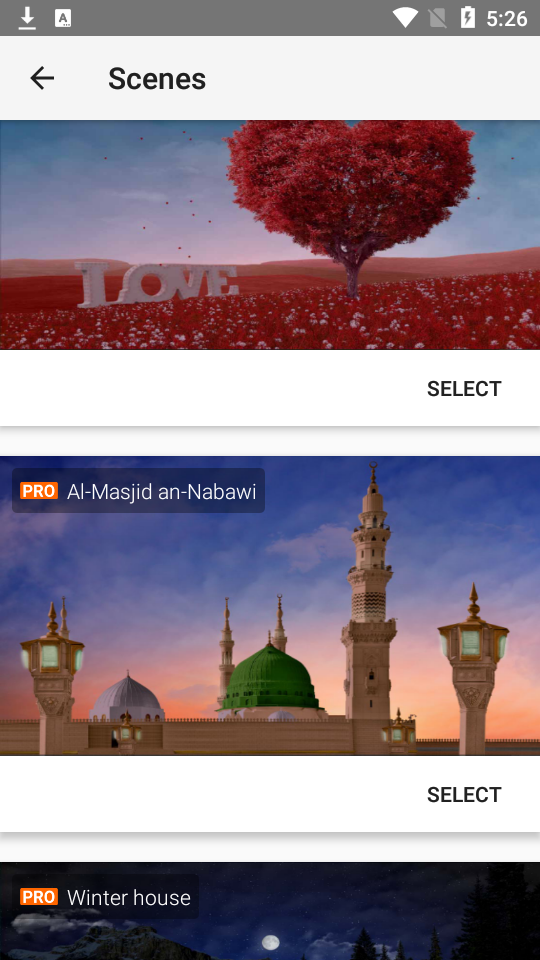 天气动态壁纸app安卓版 v1.9.2