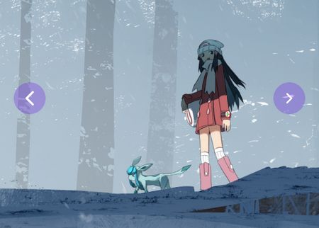 Poke Art Wallpaper HD 4K宝可梦壁纸官方版