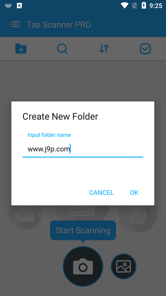 相机扫描仪app免费 v3.0.88