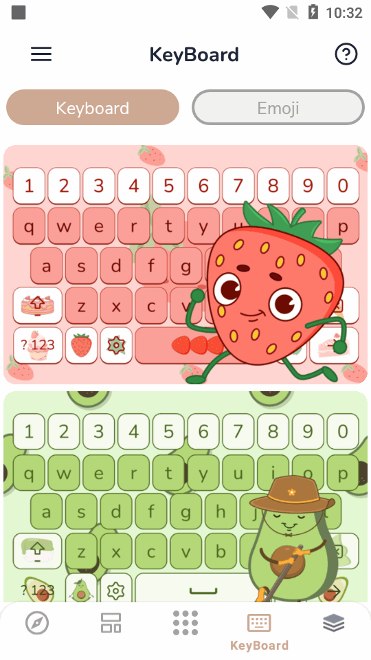 ios16主题安卓免费 v5.5