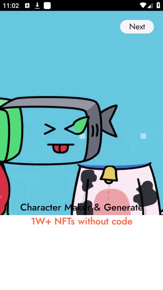 UniPixel绘画软件最新安卓版 v2.2.1