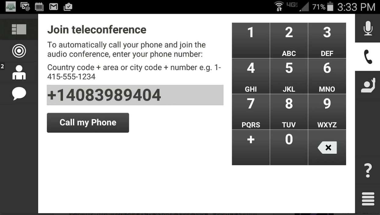adobe connect手机版 v2.6.9
