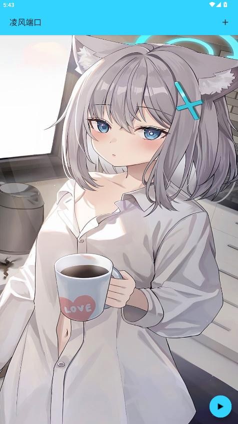 凌风端口手机版免费 1.16安卓版 v1.16