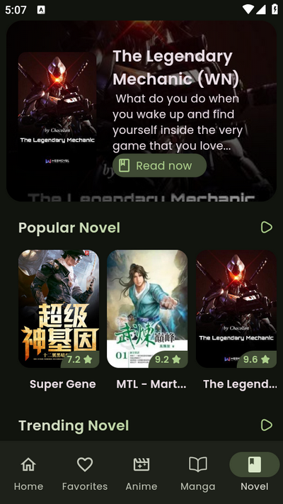 Azyx动漫app免费版 v2.6.1