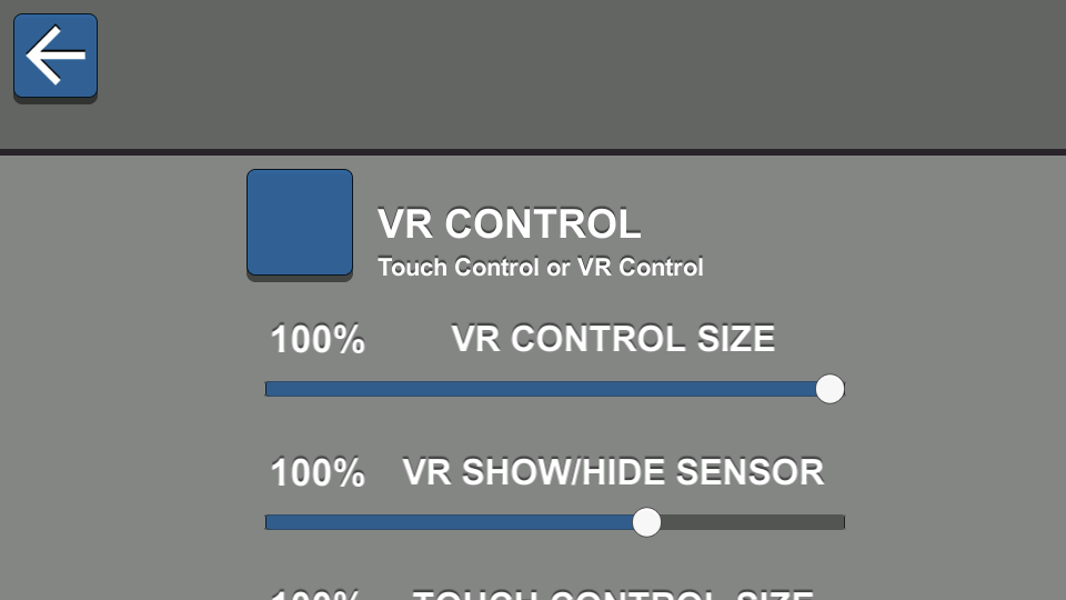 vr视频播放器app v3.50