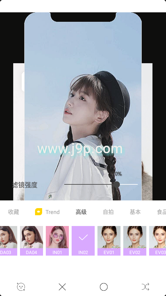 糖果照相机拍照软件 v6.0.90
