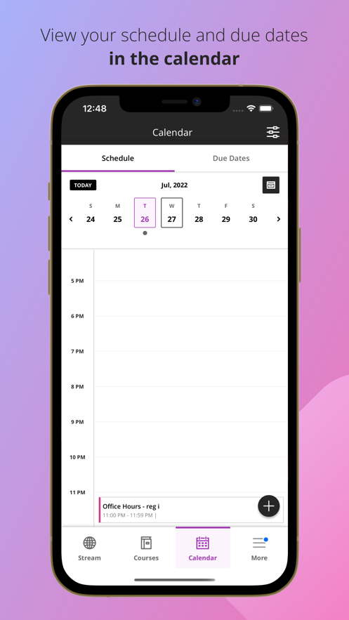 Blackboard Learn下载官方 v9.6.0