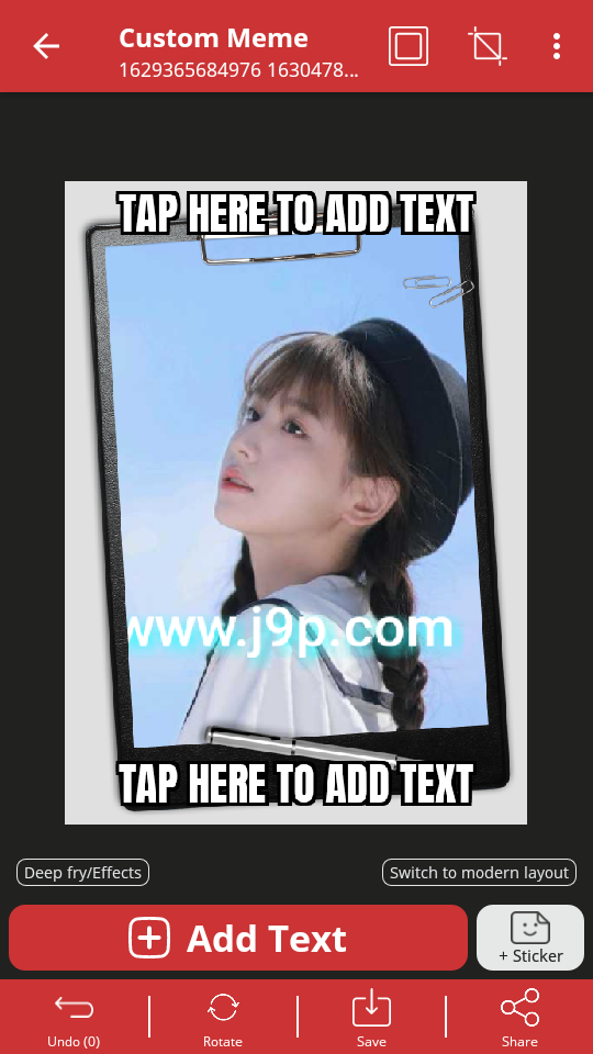 模因生成器专业版app v4.6591