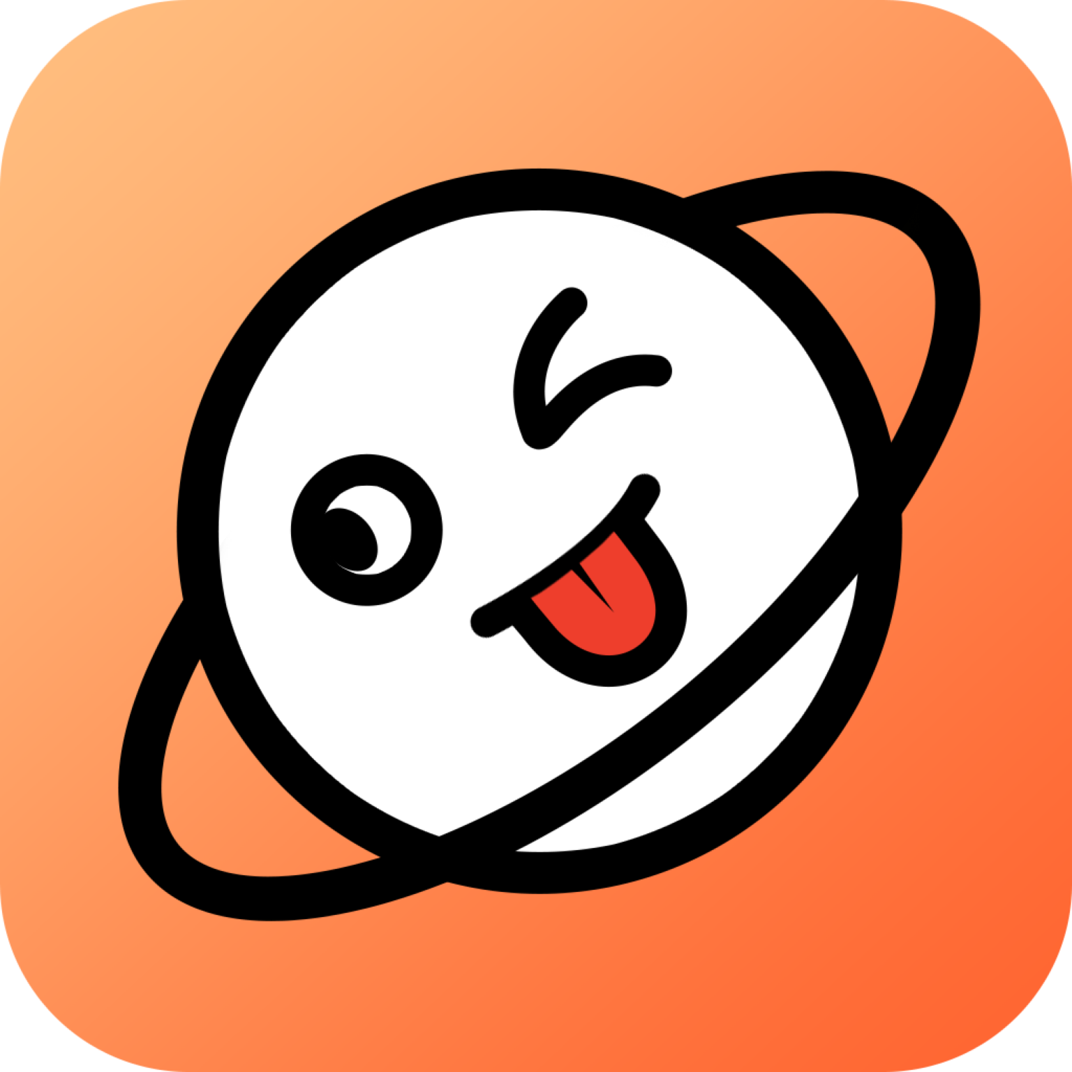 搞笑星球app v1.0.1