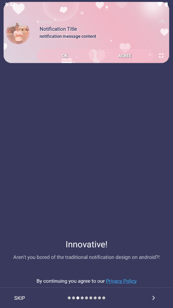 NotiGuy中文版 v1.8.2