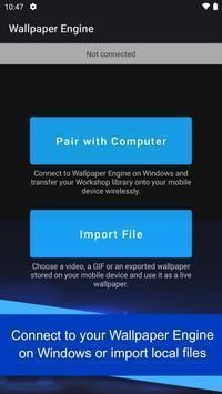 wallpaper最新版安卓2026下载v2.7.4 2.7.4