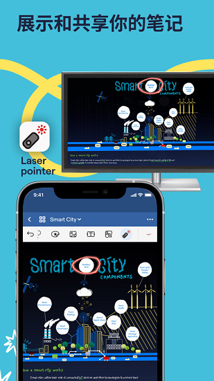 goodnotes记笔记软件 v2.7.8