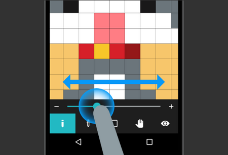 八位元画家 八位元画家