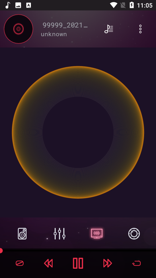 音效均衡器 v4.0.0
