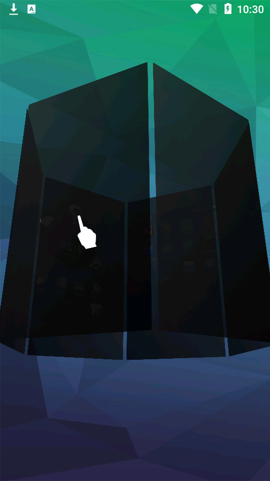 tsf桌面prime主题 v3.9.3