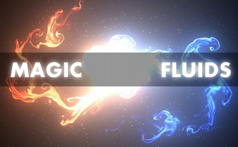 魔幻流体(Magic Fluids) 魔幻流体(Magic Fluids)