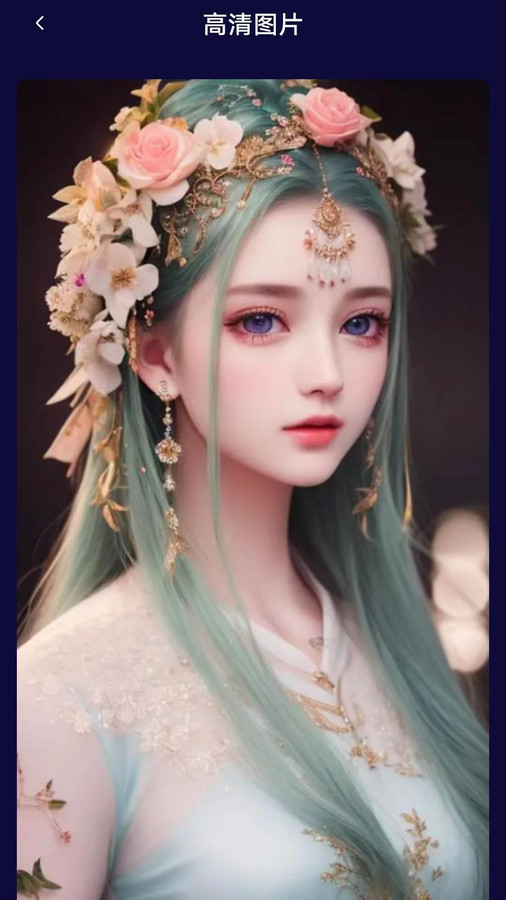 萌卡二次元壁纸 v1.0.0