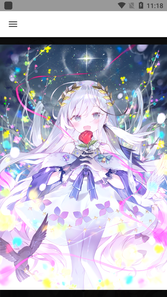 MirlKoi图库app免费版 v1.0