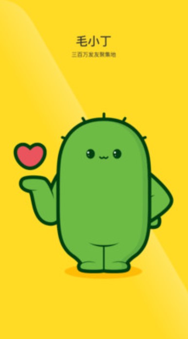 毛小丁 v0.5.0