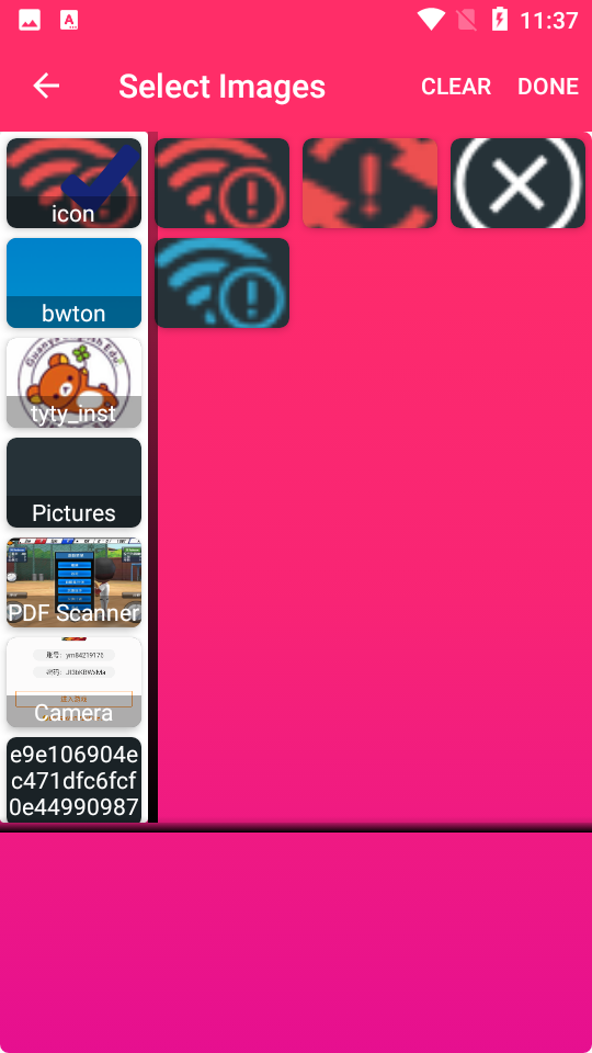 Photo Video Maker蒙太奇 v2.3