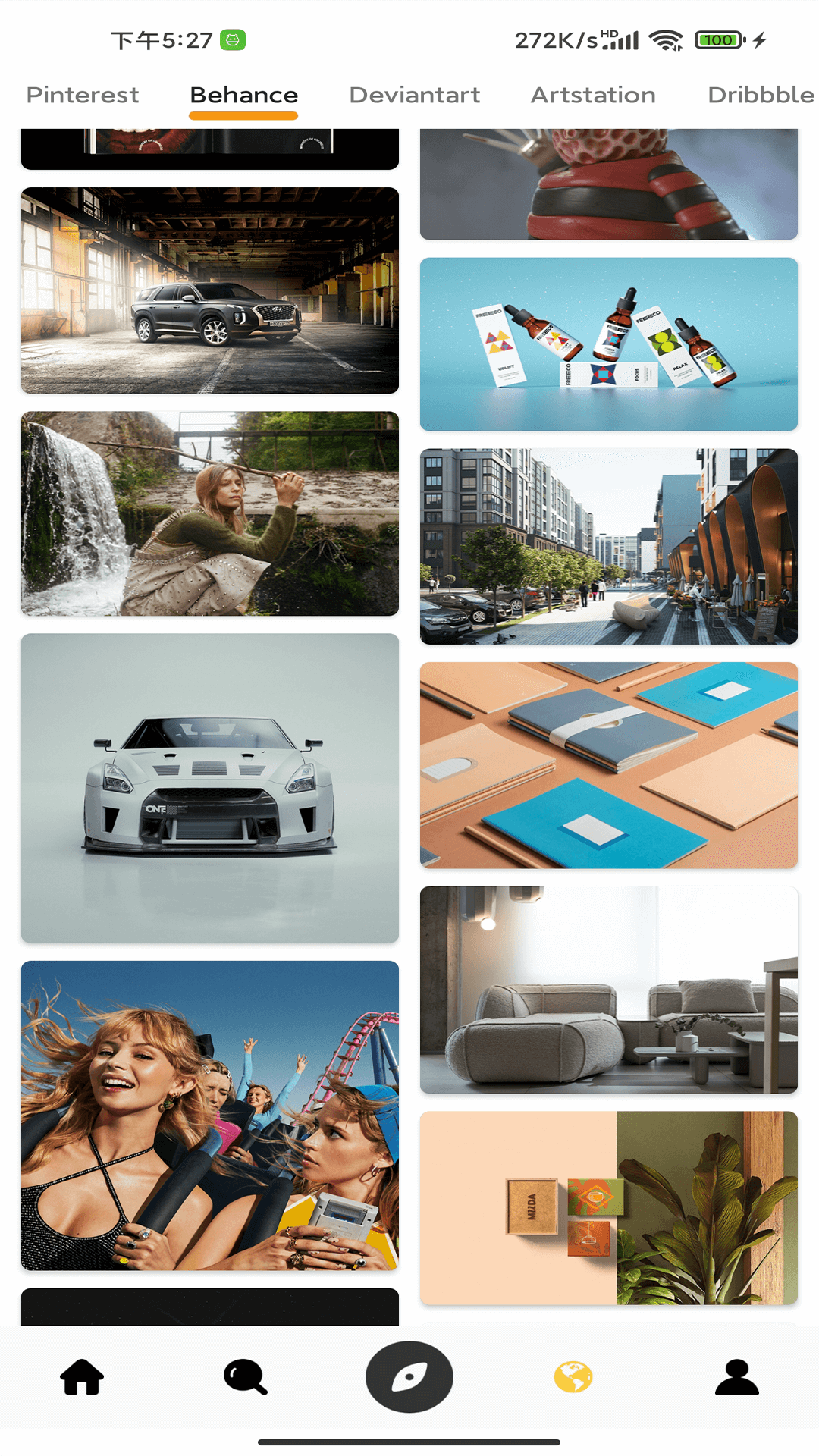 狮萌app v1.0.1