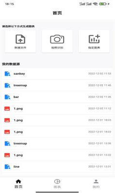图表制作工具(ChartCool)手机官方下载