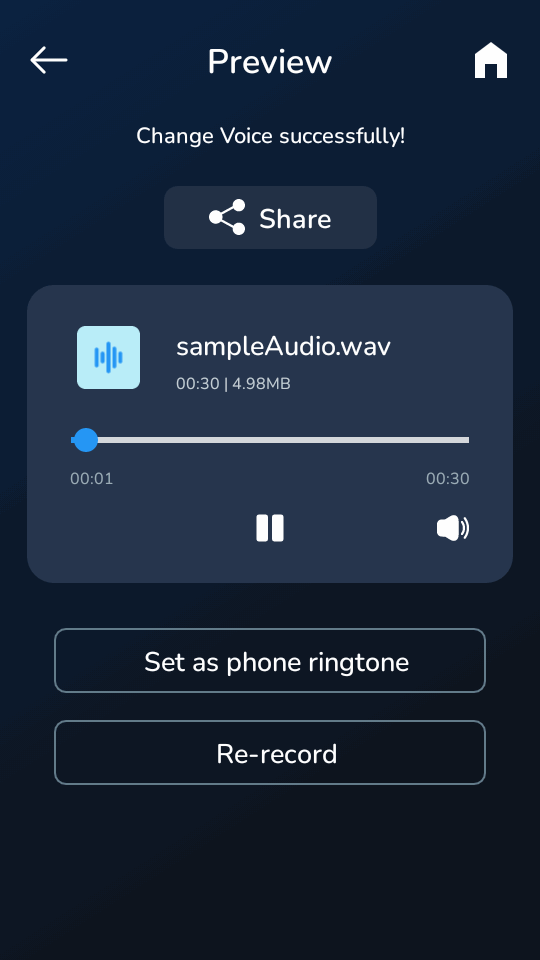 音效变声器 v1.1.6