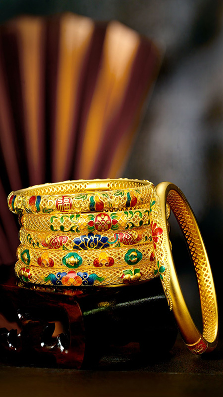 水贝黄金展厅app v1.0.3