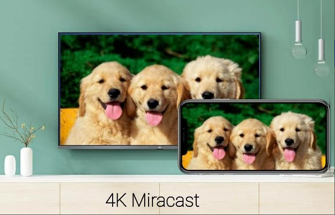 手机Miracast投屏软件 v1.5