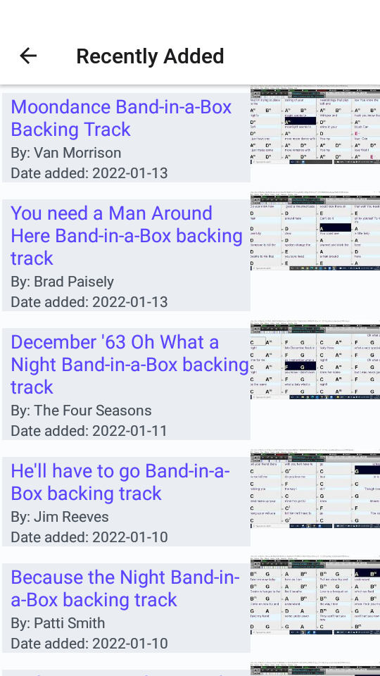 自动作曲app纯净版 v1.0.0