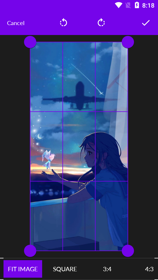 Motion Effect In Photo软件官方版 v1.0