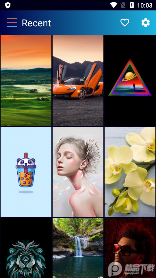 4k高清壁纸app v9.1.60