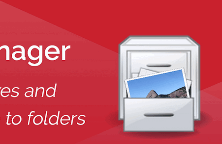 用EXIF重命名和组织软件