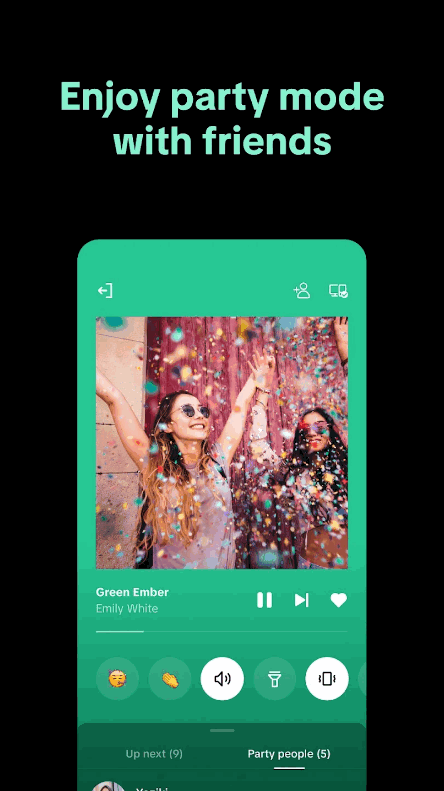 TikTok Music v1.17.0