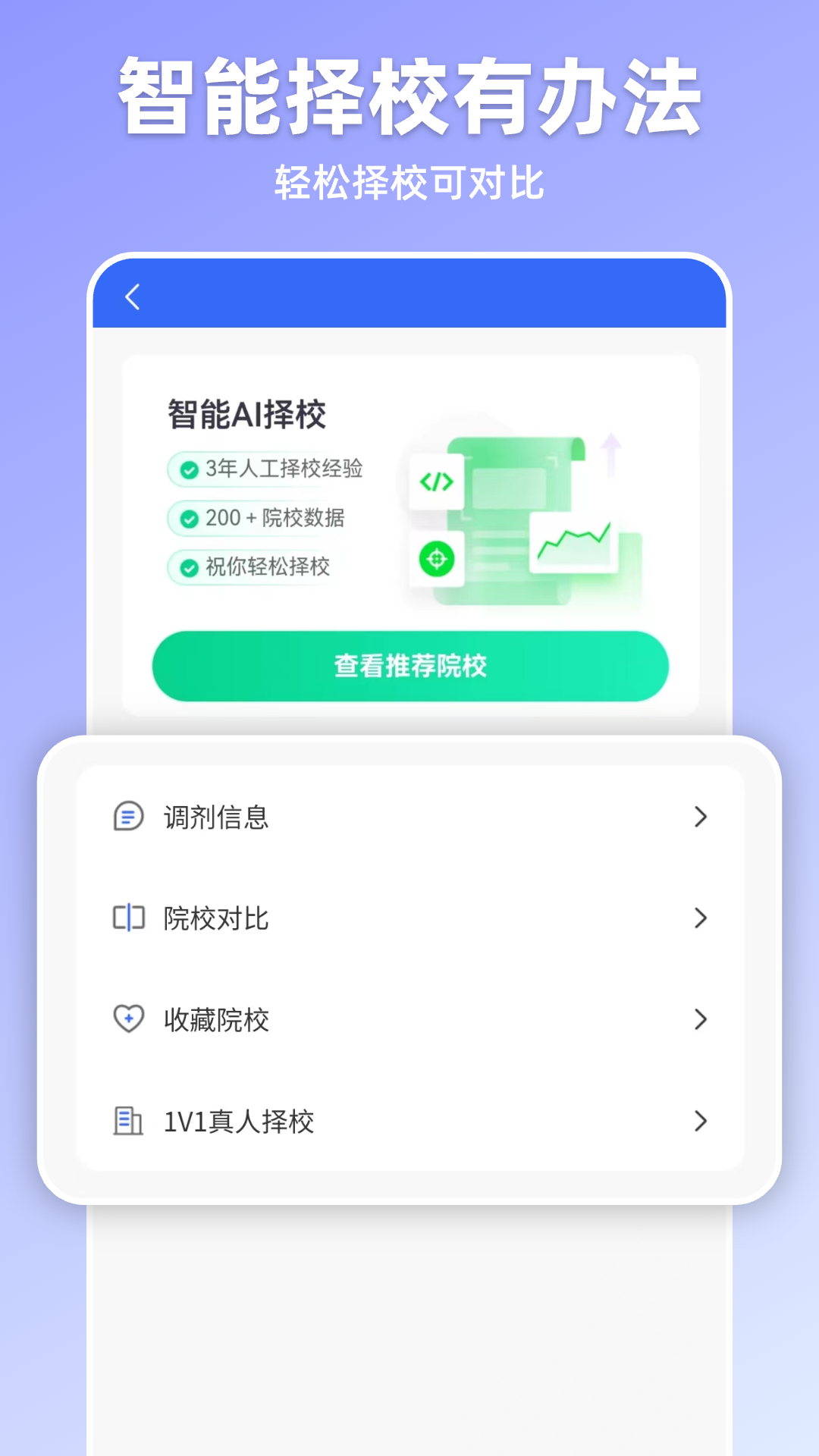 嘉分帽生物考研app v2.2.2
