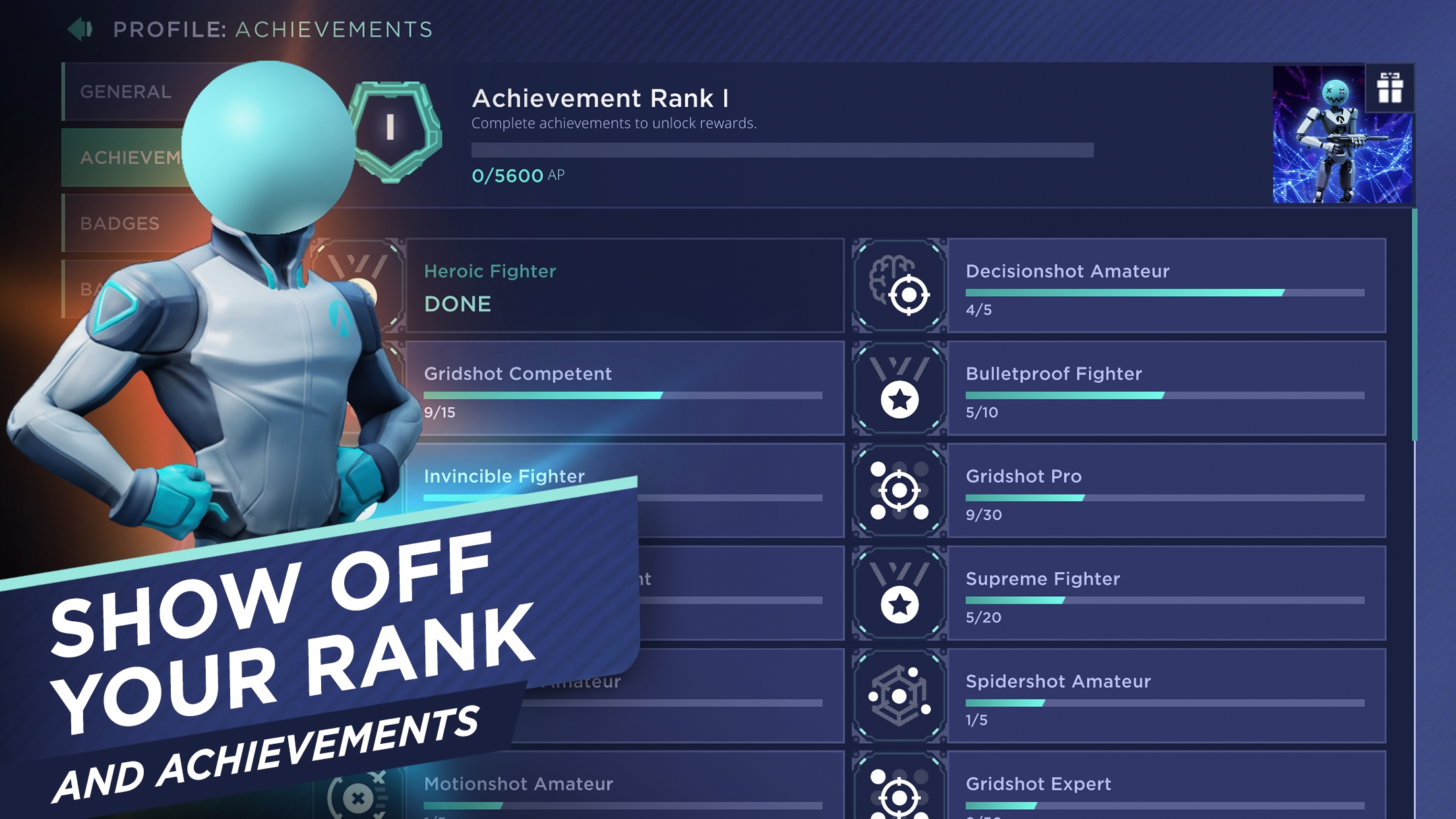 aimlab最新版 0.4.1版本 v0.4.1