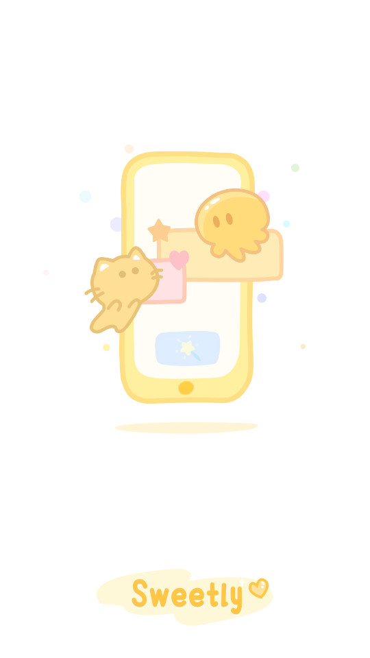 sweetly安卓 v1.0.1