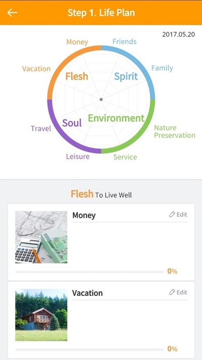 艾多美商城app v1.0.1