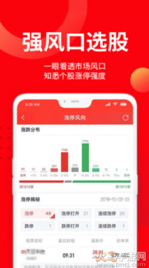 九方智投app安卓版 v5.2.0