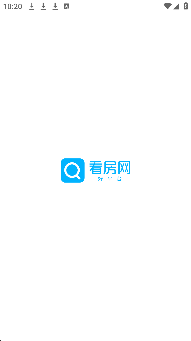 看房网官方app v1.19.12