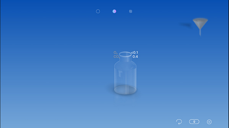 CHEMIST虚拟化学实验室5.4.0 v5.0.4