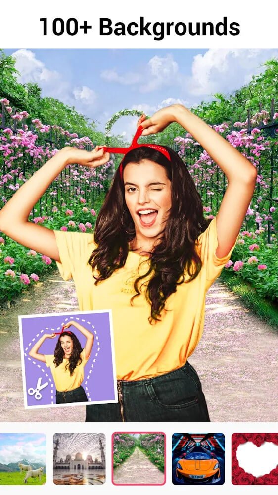 背景橡皮擦抠图软件免费 v2.292.90